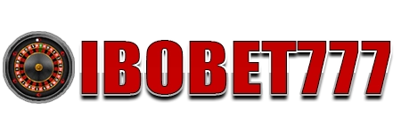 Logo IBOBET777